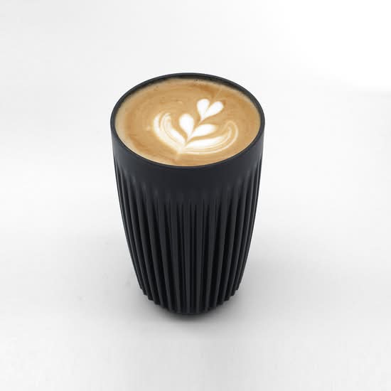 Latte 拿鐵咖啡